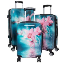 Hartschale Reisekoffer Set 3