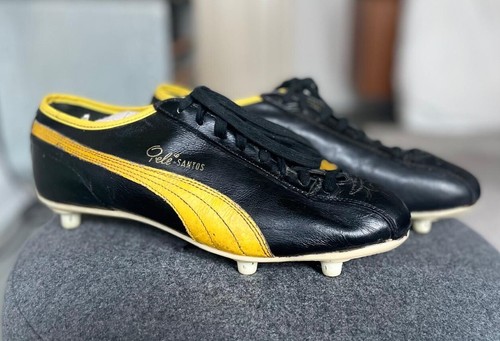 Puma pelé santos - puma,