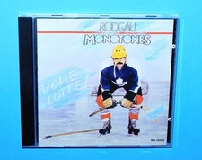 RODGAU MONOTONES -VOLLE