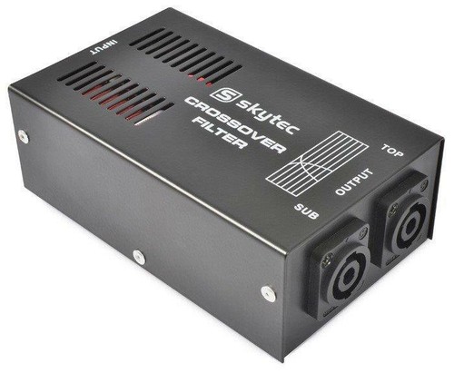 Stp passive frequenzweiche - passive,