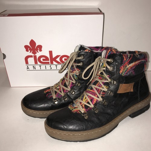Rieker women felicitas - rieker,