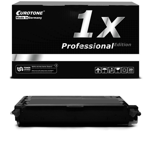 Eurotone pro toner - eurotone,