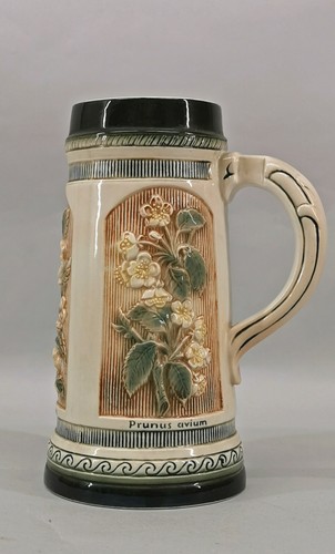 9148034 porzellan bierkrug - porzellan,