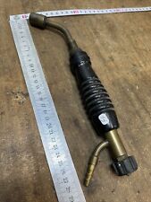 Brenner altes Werkzeug Old