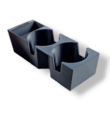 Audi A4 B5 Becherhalter Halter