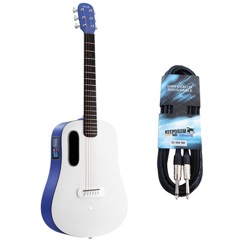 Lava music gitarre - gitarre, play