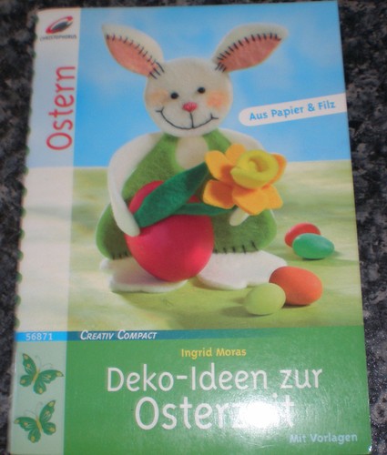 Top ostern bastelheft - top,