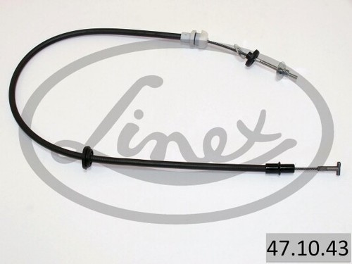 Linex 43 seilzug - linex,