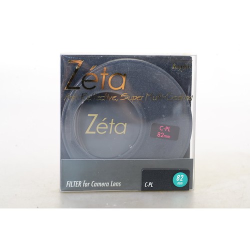 Kenko 82mm polfilter zirkular - 82mm,