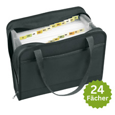 Veloflex Fächermappe