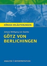 Götz von Berlichingen von