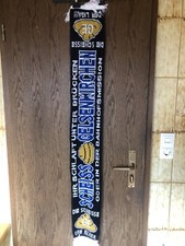 FanSchal, Scheiss Gelsenkirchen, Bundesliga, Fußball