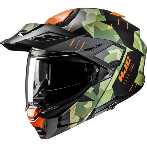 Motorrad helm hjc i80 - motorrad,