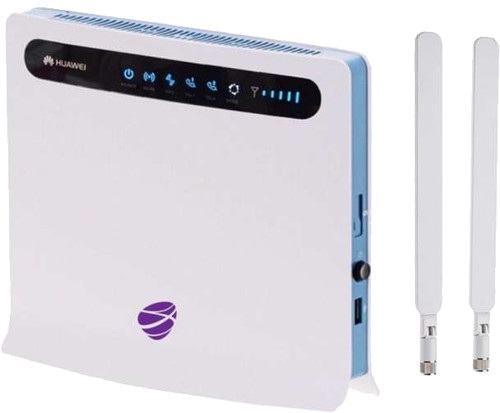 Huawei b593u lte - b593u-12,