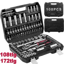 Werkzeugkoffer Knarrenkasten