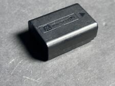 Sony NP-FW50 Akku NPFW50 - original - gebraucht