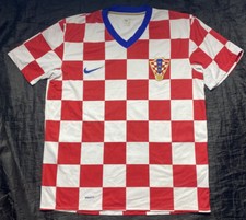 KROATIEN Hrvatska EURO 2008