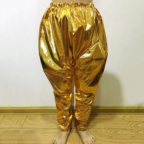Jungen metallisch niedriger - metallisch,