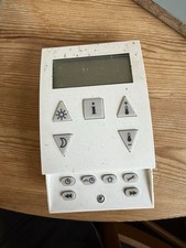 Weishaupt WRD R 3.0 Regelung Steuerung Raumregler