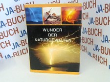 Wunder der Naturgewalten