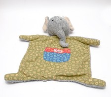 Sigikid elefant safari - elefant, mit
