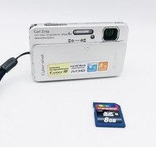 Sony Cyber-shot DSC-TX10