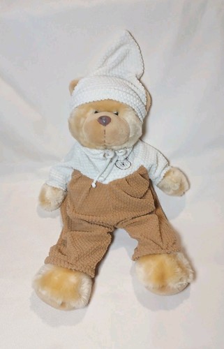 Xxl teddy stofftier beige - teddy,