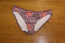 BIKINI UNTERTEIL BADESLIP