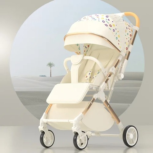 Kinderwagen zum sitzen - zum, und