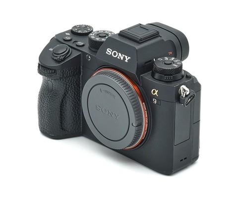 Sony alpha gehäuse nur - sony,