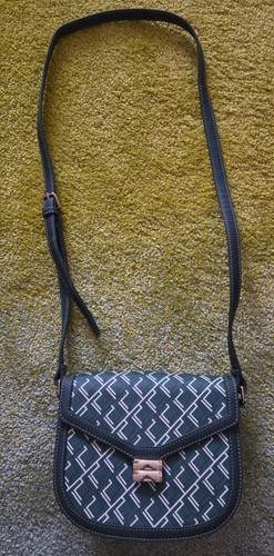 Dunkelgrüne saddle bag - dunkelgrüne, |