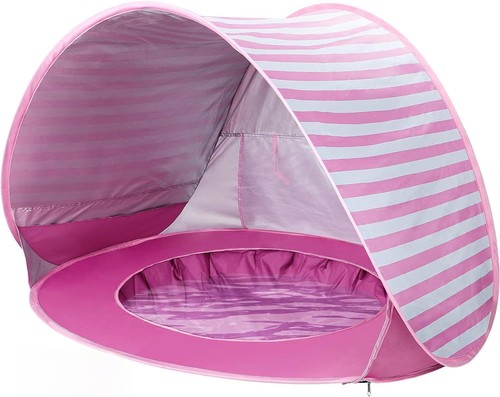 Strandmuschel baby pop - strandmuschel,