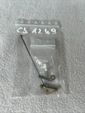 Dual CS1249 Dauerspiel Hebel Einheit Plattenspieler CS1249