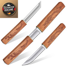 Doppelmesser Purple Dragon