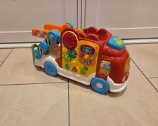 ++ VTech Tut Tut Baby Flitzer