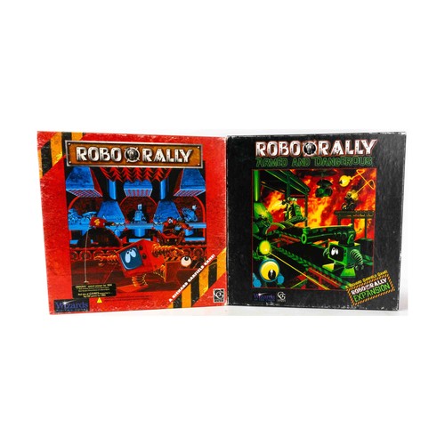 Wotc robo rally collection - robo, #5