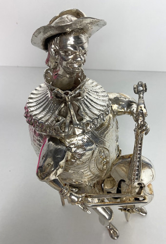 442g sterling silber - 442g,