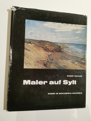 Ernst schlee maler auf - schlee,
