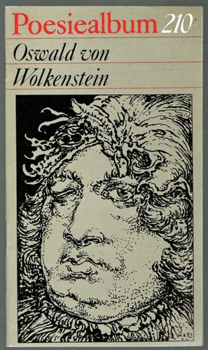Oswald von wolkenstein - oswald,
