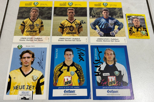 Dynamo dresden - 6,