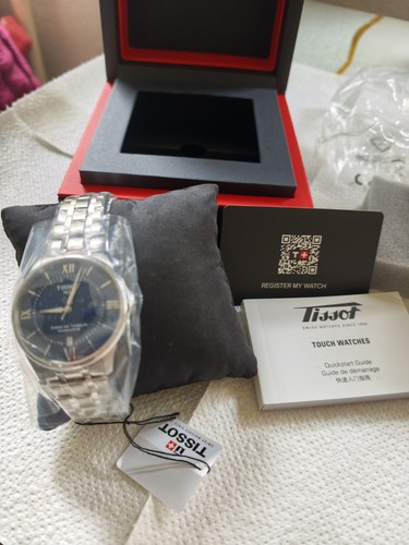 Tissot chemin des tourelles - tissot,