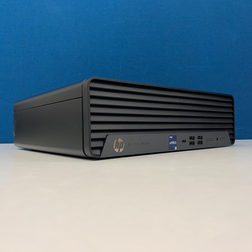 Elitedesk 800 sff pc - hp,