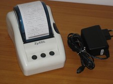 Zyxel Ticket Printer SP300e