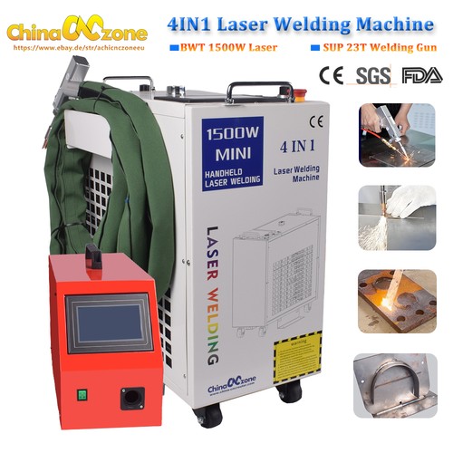 1500w bwt fiber laser - bwt, 4