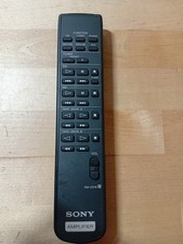 Original  SONY RM-S316