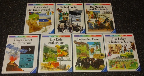 Farbiges wissen - farbiges,