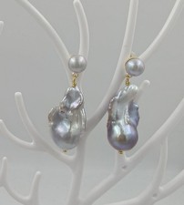 Natürlich Mehrfarbig Riesig