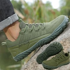 Barfußschuhe Herren Breite