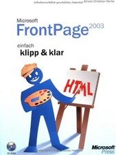 Microsoft Office FrontPage