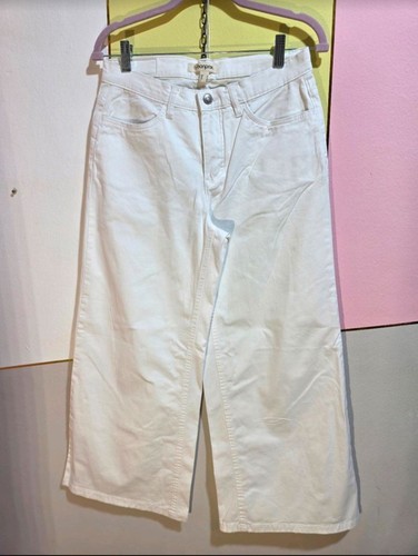 Bonprix weiße damen culottes - bonprix,